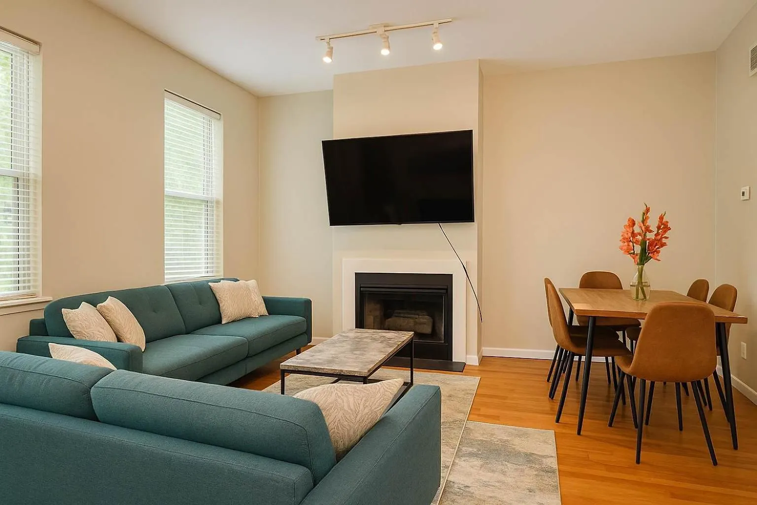 Soulard Reunion Spot 2Br With Balcony & Parking Apartment Saint Louis United States