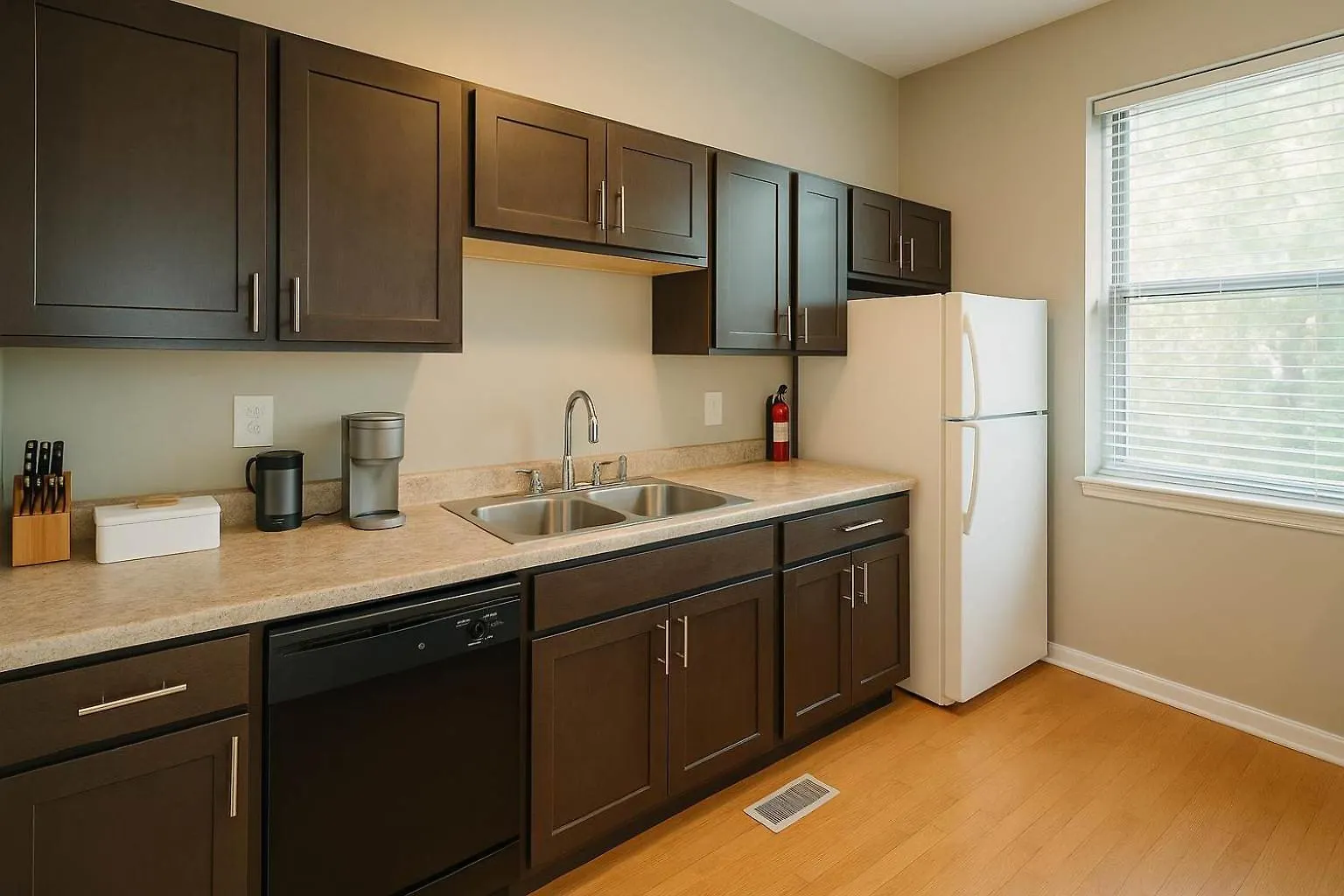 Soulard Reunion Spot 2Br With Balcony & Parking Apartment Saint Louis