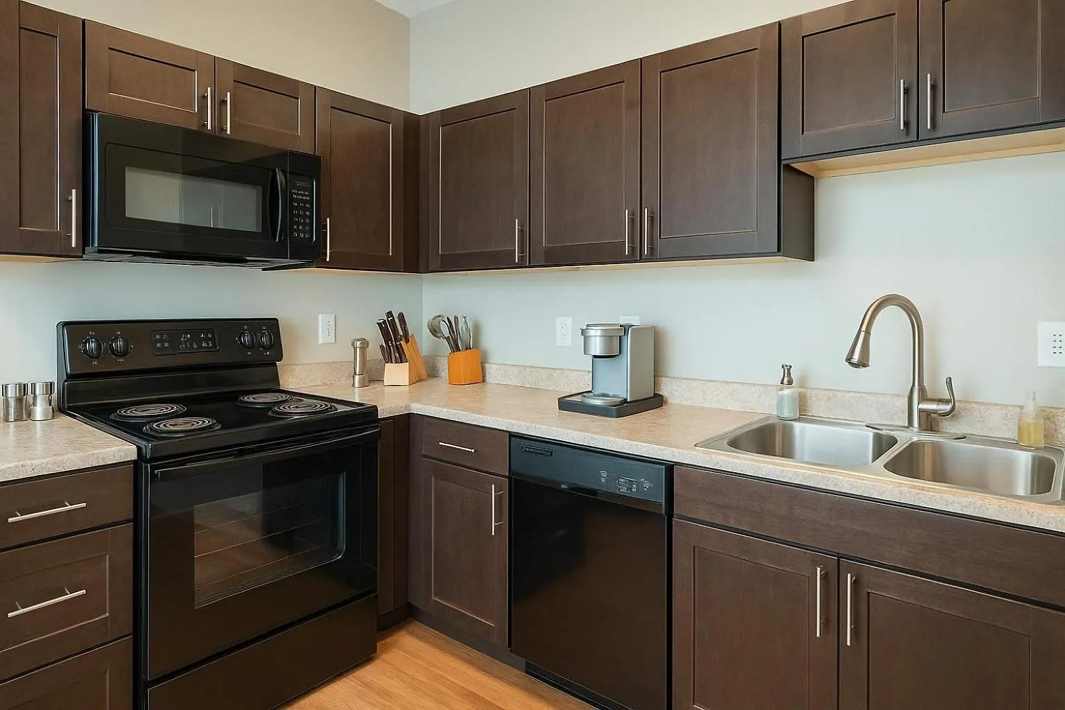Soulard Reunion Spot 2Br With Balcony & Parking Apartment Saint Louis