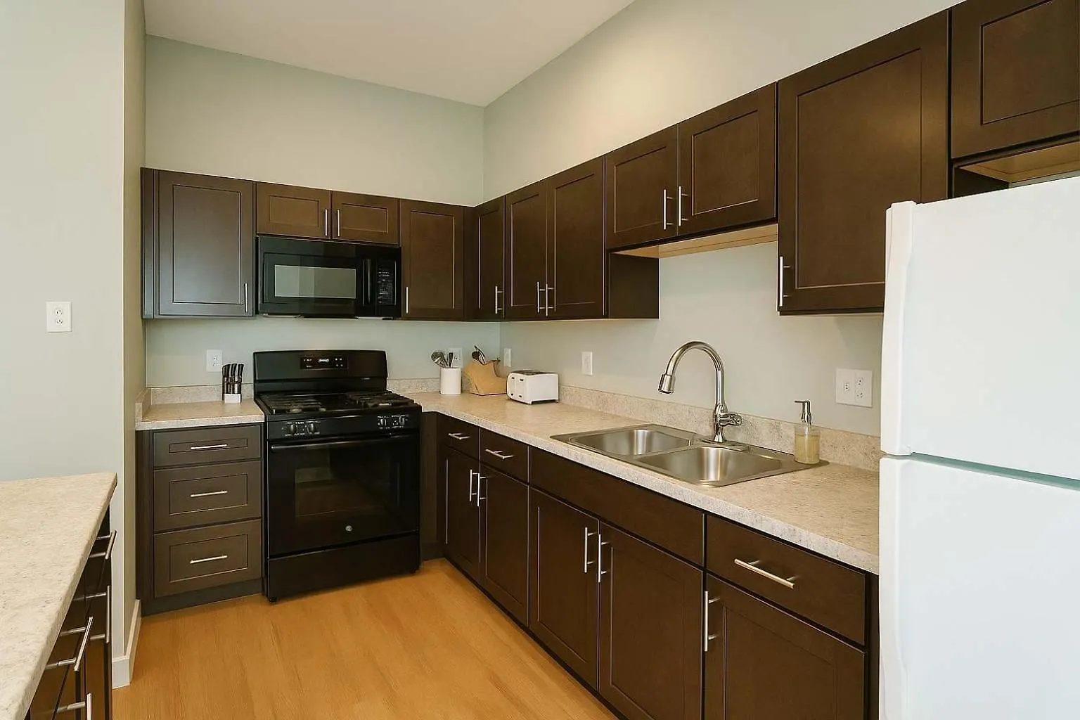 Soulard Reunion Spot 2Br With Balcony & Parking Apartment Saint Louis United States