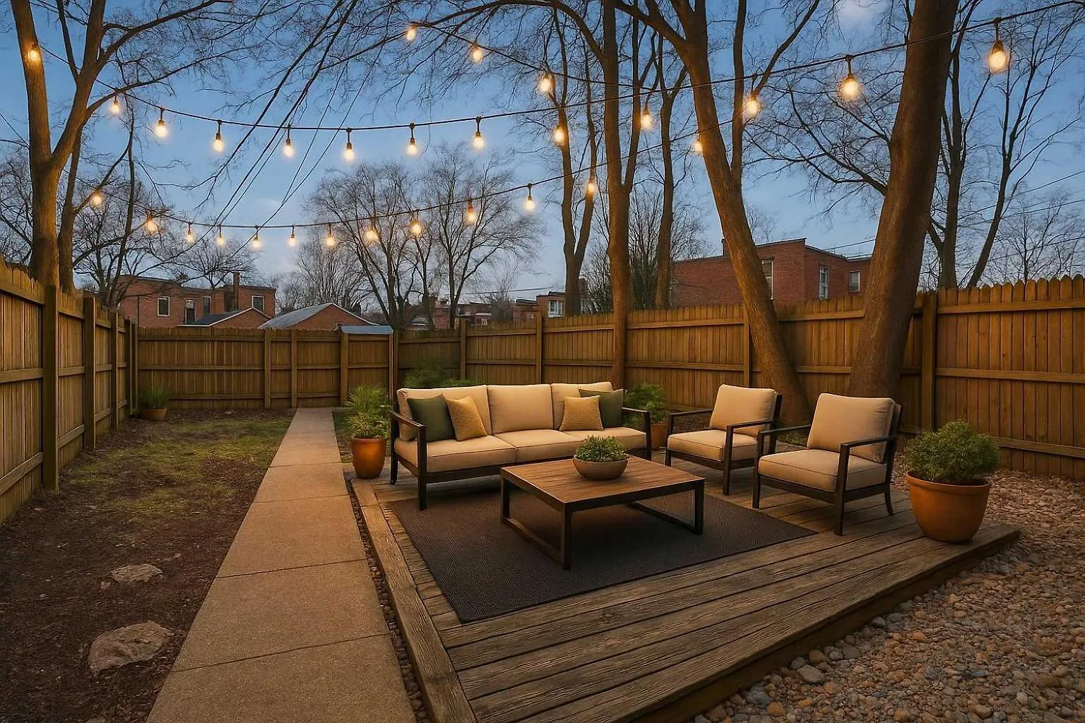 Soulard Reunion Spot 2Br With Balcony & Parking Apartment Saint Louis